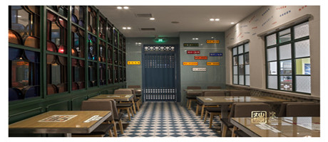 不用花錢的工裝設(shè)計(jì)裝修，你敢做嗎