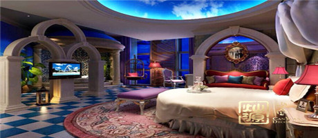 被玩壞的南寧賓館裝修公司，顧客為何還如此熱衷