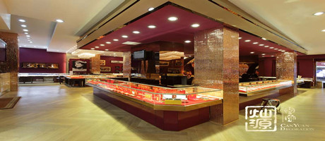 找南寧裝修設(shè)計公司開工，認(rèn)準(zhǔn)品牌瞞重要