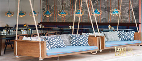 醬紫的店鋪設(shè)計(jì)，簡直無可挑剔