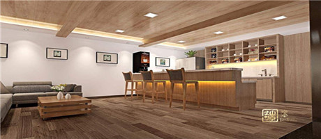 只有更好，南寧十大裝飾公司對比之下你別犯錯(cuò)