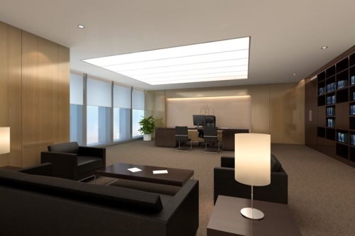 南寧本地的裝修公司請(qǐng)自重，別把業(yè)主的辦公室污染得太嚴(yán)重啦