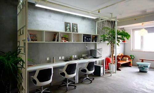 南寧本地的裝修公司請(qǐng)自重，別把業(yè)主的辦公室污染得太嚴(yán)重啦