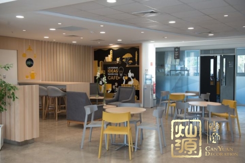 南寧裝修公司排名前常常忽略的事，辦公室軟裝設(shè)計(jì)也很重要