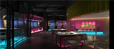 找餐飲設(shè)計(jì)公司，看你的預(yù)算是多少