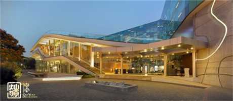 不能忽略的主題酒店設(shè)計(jì)的