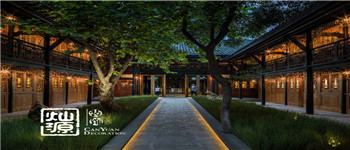 五一將至，怎樣的酒店設(shè)計(jì)能使你生意火爆