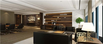 南寧工裝公司比家裝公司體現(xiàn)在哪？