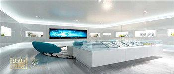 做好這幾點，小辦公室裝修也做出“大”感覺