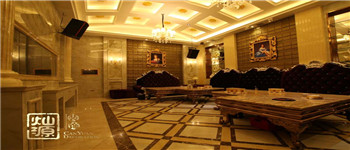 不得不看的ktv裝修之燈光設(shè)計