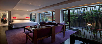 南寧賓館裝修公司對(duì)賓館裝修設(shè)計(jì)定位解讀