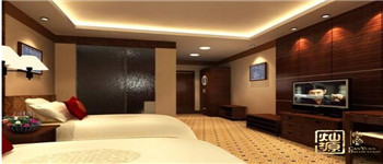 南寧酒店設(shè)計(jì)公司幫你解決酒店裝修中問(wèn)題