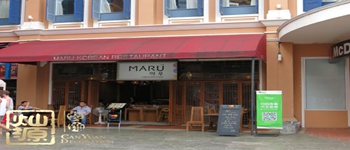 南寧餐廳裝修中挺關(guān)鍵的門面設(shè)計