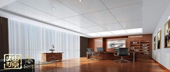 南寧辦公室裝修設(shè)計師怎樣把握客戶需求？