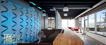 南寧寫字樓裝修，物業(yè)霸道強(qiáng)制業(yè)主使用推薦的裝修隊(duì)？