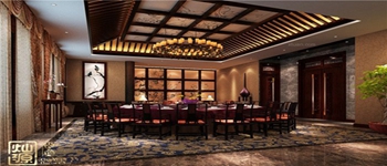 會所裝修室內(nèi)設(shè)計如何塑造其創(chuàng)新性