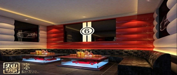 提供自由的情感空間 回歸初心的KTV裝修理念