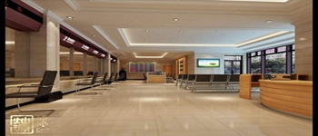 南寧銀行裝修設(shè)計應(yīng)該注意哪些細節(jié)？