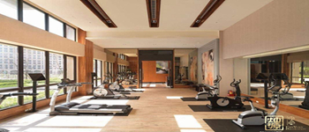 提供智能化健身會所裝修方案讓您獨樹一幟