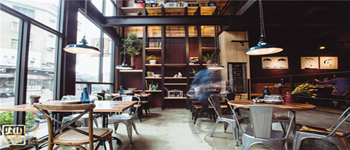 工業(yè)風(fēng)格酒吧設(shè)計中的藝術(shù)特征