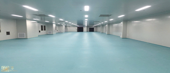 為了營造一個良好的生產(chǎn)環(huán)境，廠房裝修應該要注意哪些細節(jié)？