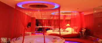 把握潮流需要了解簡單流行情侶酒店設(shè)計(jì)