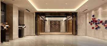 不是每一家裝修公司都能做，賓館裝修難度體現(xiàn)在哪？