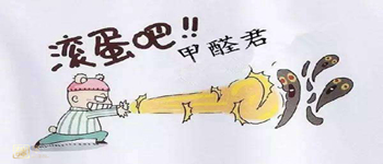 居家工作必備剛裝修完的房子怎么除異味？