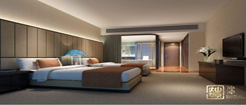 注意到了嗎？你的收益多少取決于賓館裝修細節(jié)