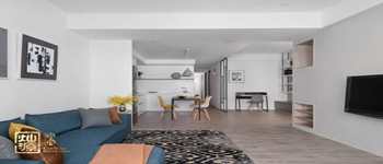 南寧裝修公司哪家好？得看實(shí)力保證才放心