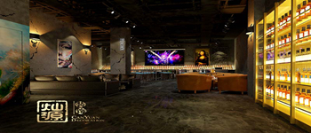 酒吧裝修設(shè)計不考慮這一點都是白搭