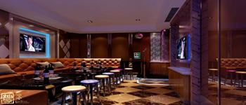 回歸本質(zhì) 注重音響效果的KTV裝修是怎么樣的？