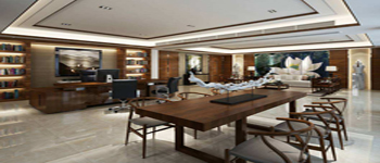 辦公室裝修軟裝設(shè)計注意的幾個要點