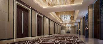 酒店設(shè)計分析之如何提升酒店獨特性和辨識度