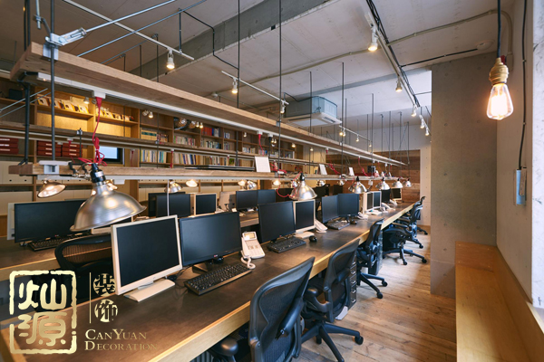 室內(nèi)裝修設計中現(xiàn)代簡約風格