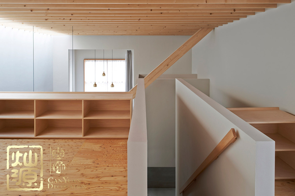 室內(nèi)裝修設計中現(xiàn)代簡約風格