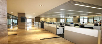 如何為辦公室選擇色彩,綠色涂料水性漆有哪些優(yōu)點