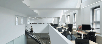 辦公室裝修中選擇家具時要注意哪些要點