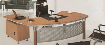 辦公空間中個性化、功能性辦公家具的使用原則