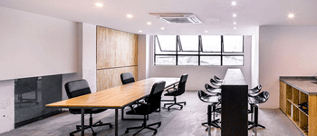 辦公室裝修流程你走對了嗎 裝修流程中業(yè)主需要注意的事項