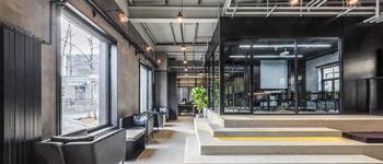 【南寧廠房辦公室裝修】找廠房裝修公司之前必須了解的裝修知識