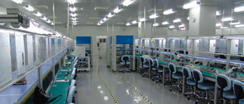 【南寧GMP廠房裝修】三分鐘快速掌握GMP廠房標準