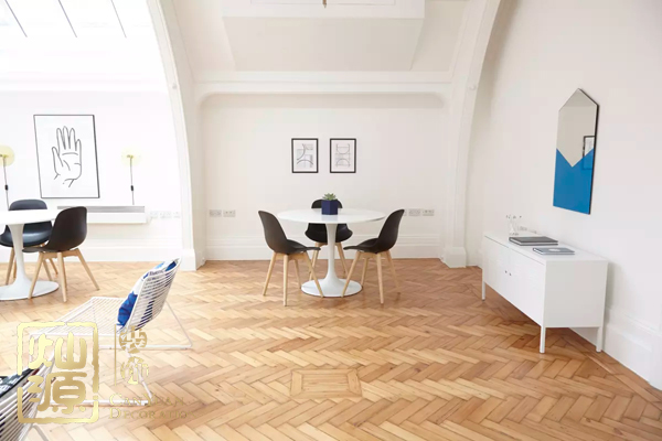 培訓(xùn)班裝修設(shè)計圖