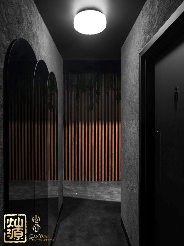 主題餐廳設(shè)計(jì)國外案例