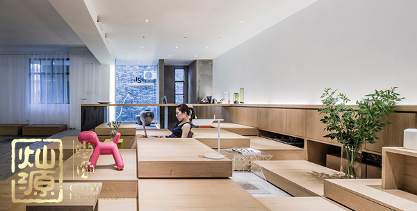 民宅可以改辦公室嗎