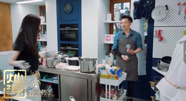 中餐廳3陣容官宣