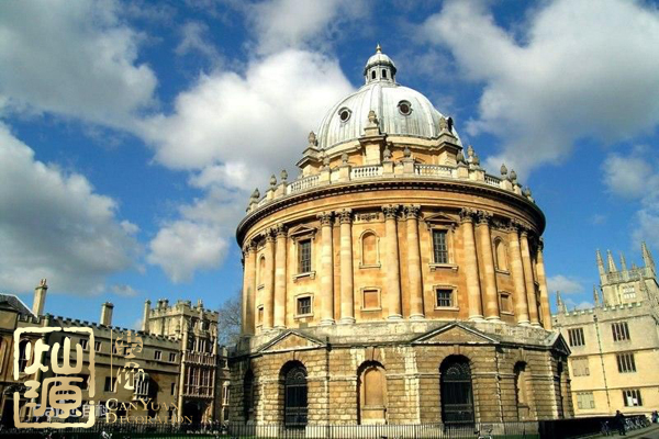 QS世界大學(xué)排名新鮮出爐，清華大學(xué)排第17名