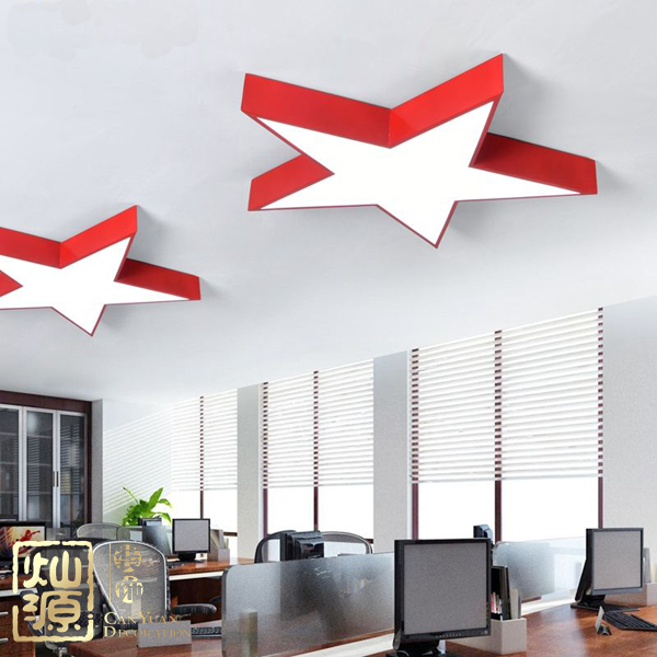 慶祝建黨98周年！燦源裝飾舉行建黨主題辦公室裝修優(yōu)惠活動(dòng)