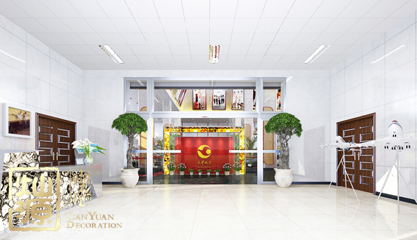 順豐進(jìn)軍教育行業(yè)屬誤讀 萬(wàn)萬(wàn)沒(méi)想到順豐未來(lái)的培訓(xùn)教室是這樣的