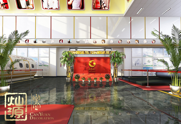 順豐進(jìn)軍教育行業(yè)屬誤讀 萬(wàn)萬(wàn)沒(méi)想到順豐未來(lái)的培訓(xùn)教室是這樣的